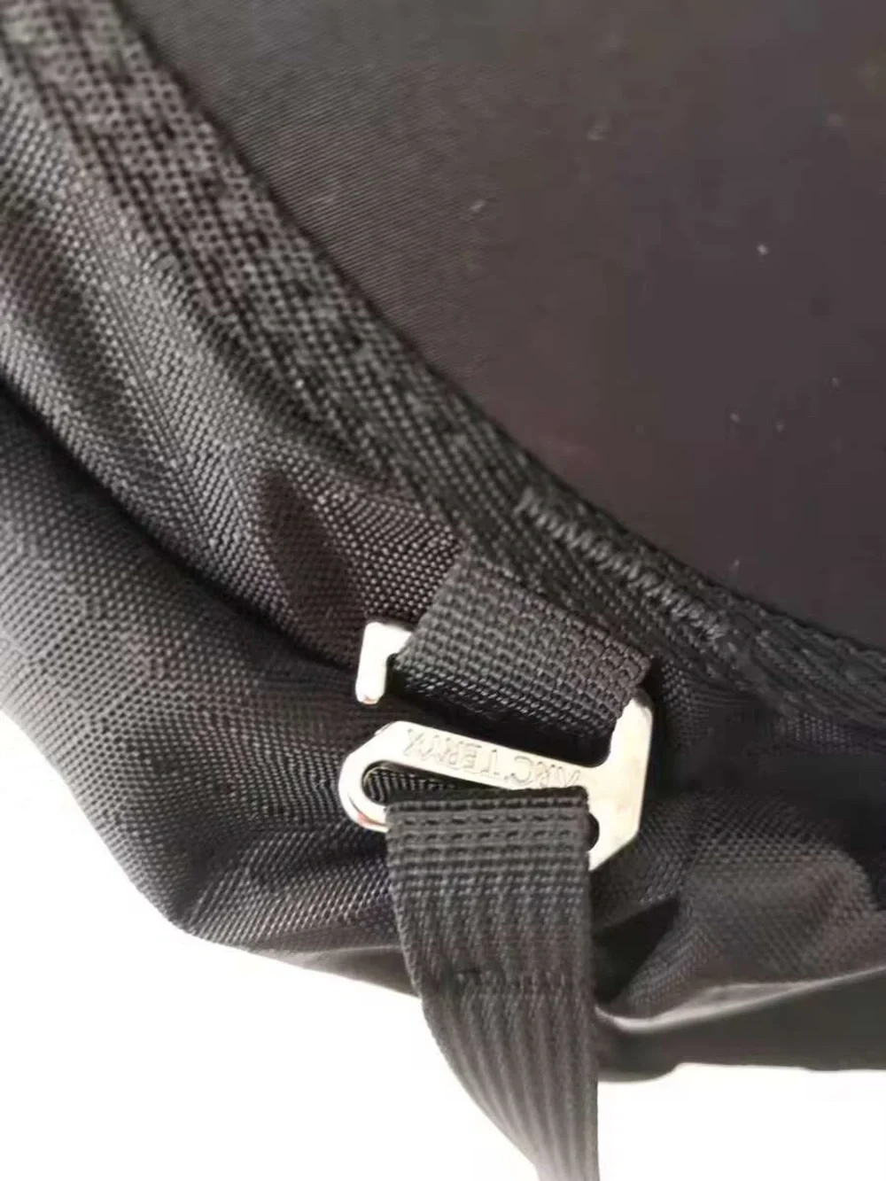 Arcteryx durable ripstop